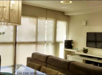 163b00fb0e0c581e57db42f8be1640573bb77d45 · Apartamento com 2 dormitórios à venda, 90 m² por R$ 869.000,00 - Ponta da Praia - Santos/SP
