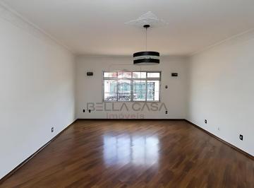 Casa · 400m² · 5 Quartos · 6 Vagas · Sobrado de alto padrão com cinco dormitórios na Mooca
