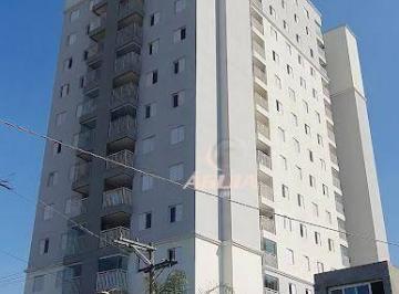 6719d198a41a273ce0ed4ef155f1a92007055785 · Apartamento com 3 dormitórios à venda, 61 m² por R$ 460.000,00 - Parque das Nações - Santo André/SP