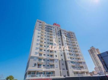 d9bc4d7091430f16a50dc1a2a31182491a1e2ea6 · Apartamento à venda, 48 m² por R$ 420.000,00 - Santa Teresinha - Santo André/SP