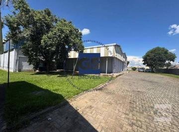564faba3b38f5f6e026d040e3954af56a7eec8e4 · Galpão Comercial à venda, Vila Padre Bento, Itu - GA0115.