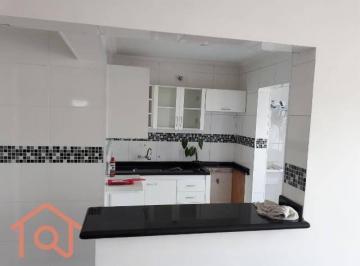 4b910a580147c797e07ed923deecabf3eb20551d · Apartamento à venda, 70 m² por R$ 420.000,00 - Jardim da Glória - São Paulo/SP
