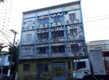 Comercial · 1417m² · Ótimo Prédio com 525 m² e 1417 a.c.  Frente: 12 m, com 21 aptos , 3 pavimentos , Zoneamento Z3  no I