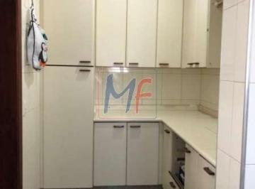 Apartamento · 228m² · 4 Quartos · Excelente apto Vl. Zelina, 228m² a.u., 4 dormS. (2 suítes), salas, lareira, cozinha, despensa, dep.