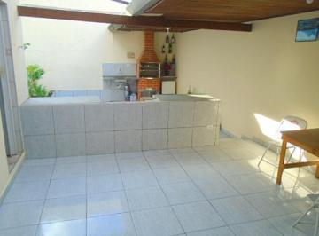 Casa de 3 quartos, São Paulo · CASA TÉRREA COM QUINTAL AMPLO !!! ALAN - 15242