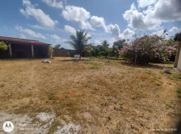 Rural de 2 quartos, Nísia Floresta · Chácara em Pium casa 2 suítes - 127 m2 - Terreno 2.000 m2 - Nisia Floresta RN