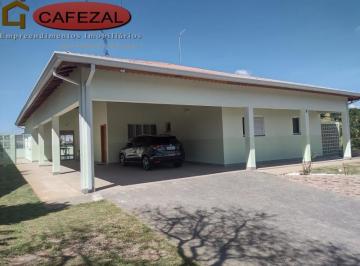 Foto 01 · Casa em Condomínio, Residencial Montes Claros, Itupeva, SP