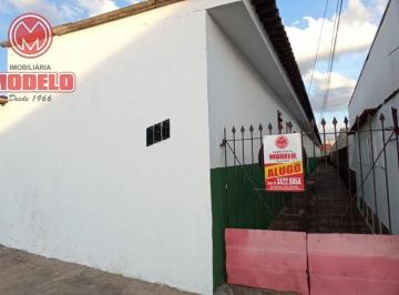 99d3e7bdec696422f42206966990ce1c732e7ba8 · Casa com 1 dormitório para alugar, 50 m² por R$ 950,00/mês - Jardim São Luiz - Piracicaba/SP