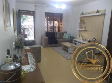 Foto 01 · Sobrado com 4 dormitórios, 1 suíte e 2 vagas na Vila Prudente