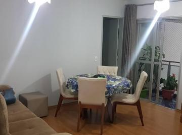 Apartamento de 3 quartos, São Paulo · Apartamento à Venda, 3 Quartos, Suíte, no Jd. Marajoara, Cond. c/ Clube e Lazer Total
