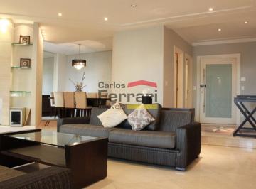 Apartamento · 250m² · 3 Quartos · 3 Vagas · Apartamento Alto de Santana
