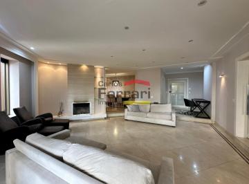 Apartamento · 250m² · 3 Quartos · 3 Vagas · Apartamento Alto de Santana venda e locação !!!