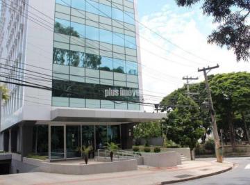 Comercial · 400m² · 6 Vagas · Andar corporativo mobiliado