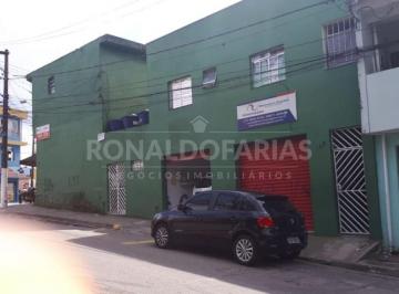 Comercial · 200m² · Prédio à venda em Interlagos / São Paulo