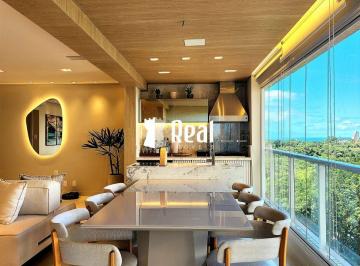 Apartamento · 110m² · 2 Quartos · 2 Vagas · Platno Greenville - Porteira Fechada - Finamente Decorado