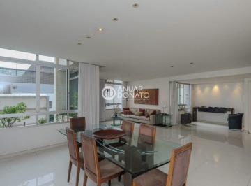 Anuar Donato Vendas Apartamento 4 Quartos Lourdes · Lourdes - Apartamento 4 quartos à venda na Anuar Donato 