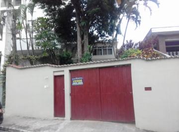 Terreno de 9 quartos, São Paulo · AMPLO TERRENO COM CASAS - VILA MANGALOT