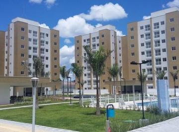 Apartamento de 3 quartos, Curitiba · Apartamento 3 quartos suite, 61 m² útil, no Portão/CIC  - Condomínio Clube -