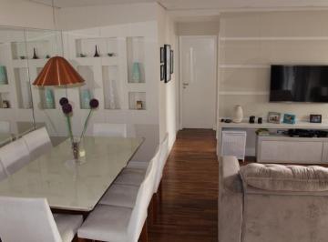 Apartamento de 2 quartos, São Paulo · Verde Morumbi - Lindo, varanda gourmet ampla e fechada com vidro, oportunidade