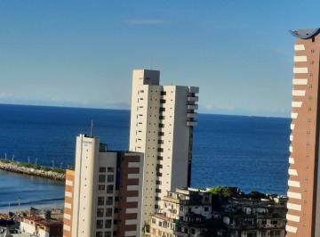 Apartamento de 2 quartos, Fortaleza · Vista da Praia de Iracema e Ponte dos Ingleses, 2qtos, suíte, Piscina, Deck