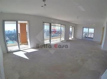 Apartamento · 224m² · 4 Quartos · 4 Vagas · Apartamento alto Padrão - NOVO
