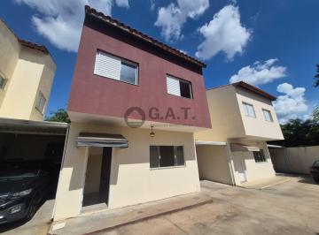 Foto 71 · Casa em Condomínio à Venda em Sorocaba-SP, Cidade Jardim: 3 Quartos, 2 Salas, 1 Banheiro, 1 Vaga de