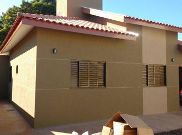 Foto 01 · Casa, Jardim Monte Libano, Dourados, MS