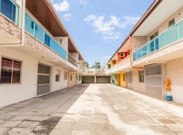 Casa · 99m² · 3 Quartos · 1 Vaga · Sobrado 03 dormitórios 01 vaga Caiobá