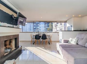 Apartamento · 86m² · 2 Quartos · 1 Vaga · Apartamento, 2 dormitórios, 86.6 m², em Mont Serrat