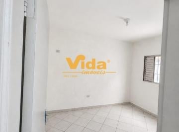 Casa · 80m² · 2 Quartos · Casa Térrea em Bussocaba - Osasco