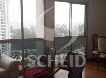 Apartamento · 137m² · 4 Quartos · 3 Vagas · apt. com 4 dormts, 1 suite, dep. empregada, 3 vagas, lazer completo.