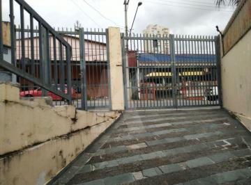 Comercial · 500m² · 5 Vagas · Casa Comercial com salão e 9 vagas de garagem