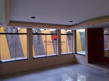 Casa · 286m² · 3 Quartos · 5 Vagas · Sobrado Frontal 3 dormitórios e 4 vagas na Vila Ré