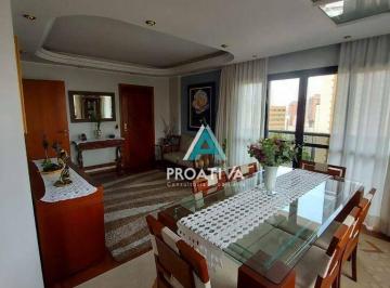 07fb7ecd9c9c16fa647118f0348bd1c4163ca6f1 · Apartamento com 3 dormitórios à venda, 150 m² - Vila Bastos - Santo André/SP