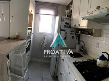 a38eab7be1e4e0e4dbb21458e176cf96898fb7ad · Apartamento à venda, 54 m² por R$ 520.000,09 - Jardim - Santo André/SP