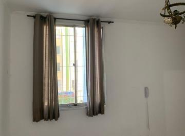 Apartamento de 2 quartos, Campinas · Apartamento à venda 2 quartos Jd. Paulicéia, Res Paulicéia III, R$ 39 mil de Entrada +finan (TÉRREO)