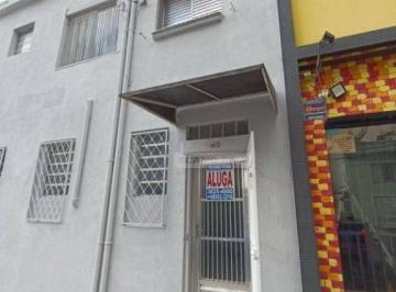 11609d7644a103cf0ce0f978351a6a26ec585205 · Casa com 1 dormitório para alugar, 50 m² por R$ 2.400/mês - Vila Pompeia - São Paulo/SP