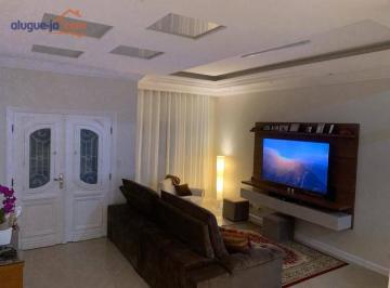 654af272b2aaa62b5b35c052b198dac02f87329b · Sobrado com 3 dormitórios à venda, 220 m² por R$ 890.000,00 - Loteamento Residencial Vista Linda - S