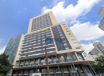 6e3d428aea7743fbcdd68cce61fd6981591494c3 · Apartamento com 1 dormitório à venda, 40 m² por R$ 310.000,00 - Campos Elíseos - São Paulo/SP