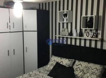 d5f52c28f1ccb2a633c476383f93f44b3437dde2 · Sobrado com 3 dormitórios à venda, 110 m² - Vila Nova Carolina - São Paulo/SP