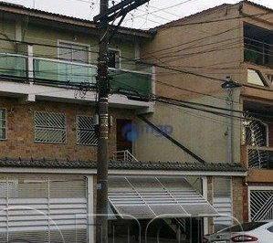 ff8268087586719170f34000b64f83c3756b0729 · Sobrado Residencial à venda, Vila Maria Alta, São Paulo - .