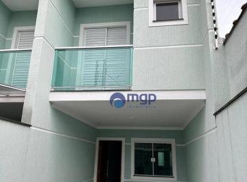 7d3839631cf2f0c3b23619de6e3b7be6a734d22d · Sobrado com 3 dormitórios à venda - Vila Mazzei
