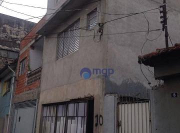 6ffe5a7854e1b8f6685495e5026687ec0bdad316 · Casa com 3 dormitórios à venda, 85 m² por R$ 580.000,00 - Vila Maria - São Paulo/SP