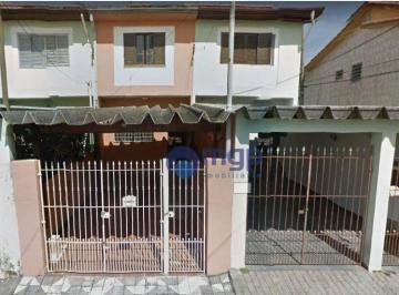 7d5d99936629fc3d7da05f0afe9533e6559c606b · Sobrado com 3 dormitórios à venda, 135 m² - Vila Gustavo - São Paulo/SP