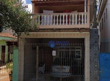 32c56f4f7d026709b7847072a841ab9427dbbea6 · Sobrado com 3 dormitórios à venda, 118 m² por R$ 850.000,00 - Vila Maria - São Paulo/SP