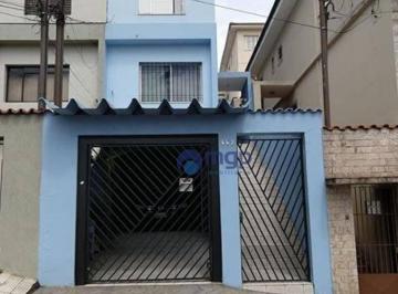 e0bc55678010979eee429caf1782ec5e56ddd346 · Sobrado com 3 quartos à venda, 135 m² - Vila Aurora - São Paulo/SP