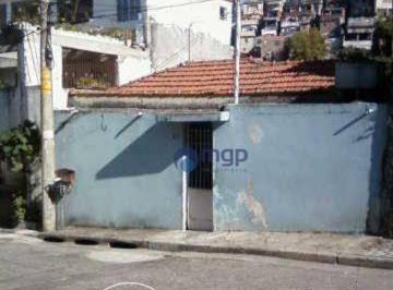 890bfde6b00ecf65ae5afcda9734227a2ab68c2e · Terreno à venda, 300 m² - Vila Isolina Mazzei - São Paulo/SP
