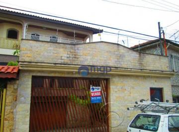 6a1cd9b7e6c0766f12d0bcb599dbbffa5969a0e2 · Sobrado com 4 dormitórios à venda, 320 m² - Vila Paiva - São Paulo/SP