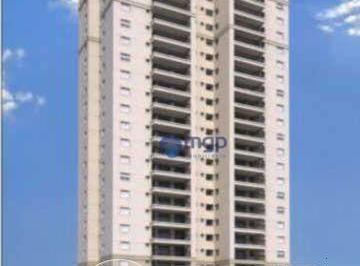 475325e7226dbfd5ea4863926e7932cdf58d2554 · Apartamento com 4 dormitórios à venda, 200 m² - Vila Dom Pedro II - São Paulo/SP