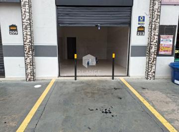 Comercial · 40m² · 1 Vaga · Sala para locação no bairro Jardim Anchieta em Campinas - SP